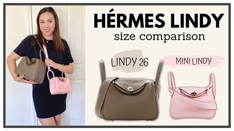 hermes lindy 34 size|Hermes lindy 26 vs 30.